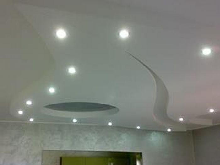 Archisio - Edilmultiservizi - Progetto Ristrutturazione di interni