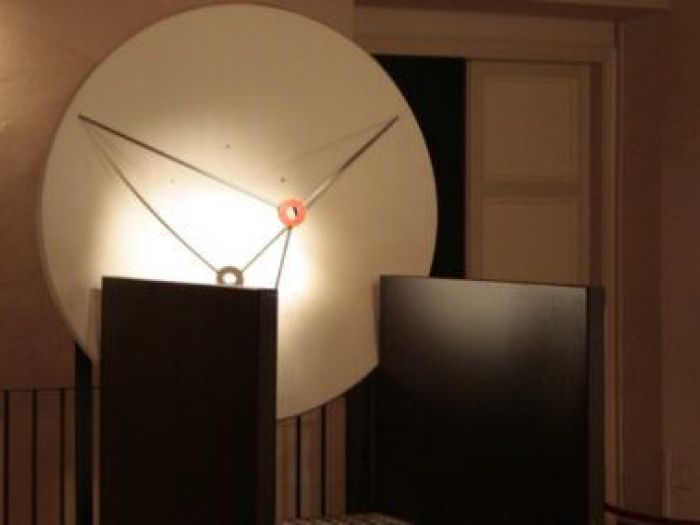 Archisio - Leolab - Progetto Museo del bal