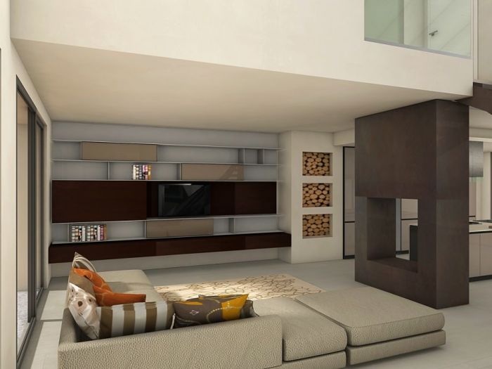 Archisio - Federico Dubini - Progetto Casa bra