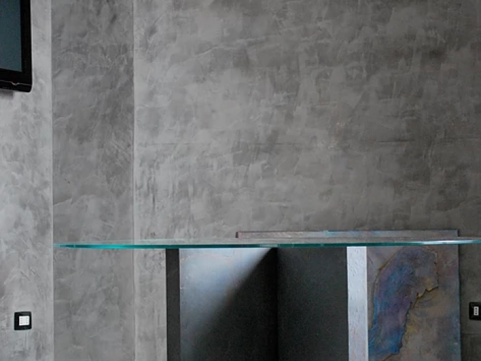 Archisio - Cubo Home - Progetto Orione 2013