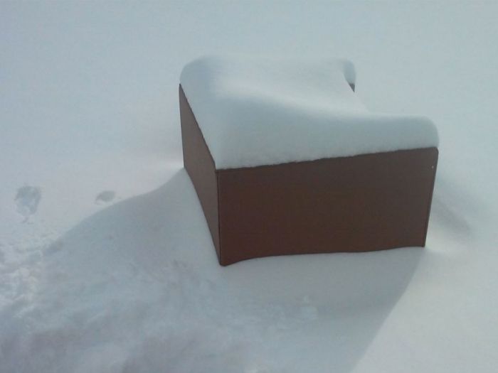 Archisio - Fabio Arcaini Designer - Progetto Esterni