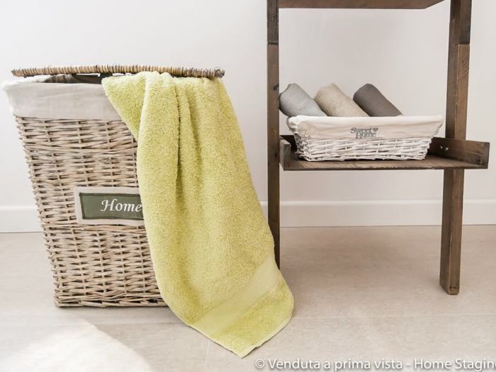 Archisio - Venduta A Prima Vista - Progetto Relooking bilocale zona malpensa