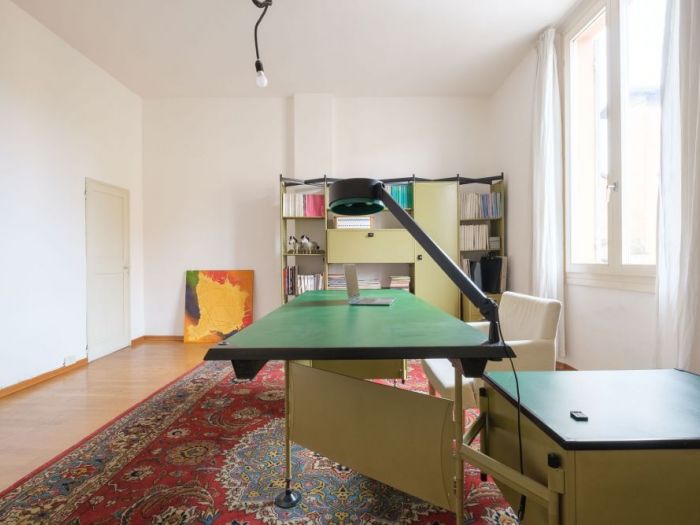 Archisio - Lorenzo Piano - Progetto Fotografia di interni - bologna centro