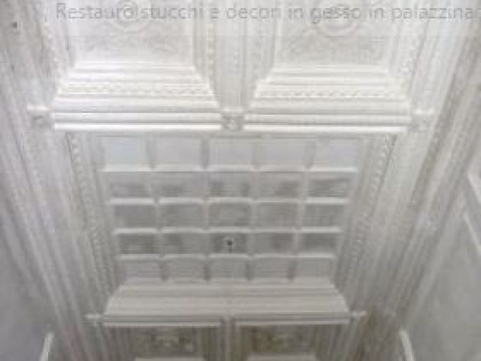 Archisio - Montanaro Torino srl - Progetto Interni