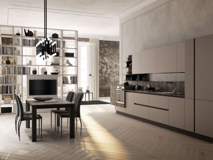 Archisio - Dario Poles - Progetto Catalogo lungomare