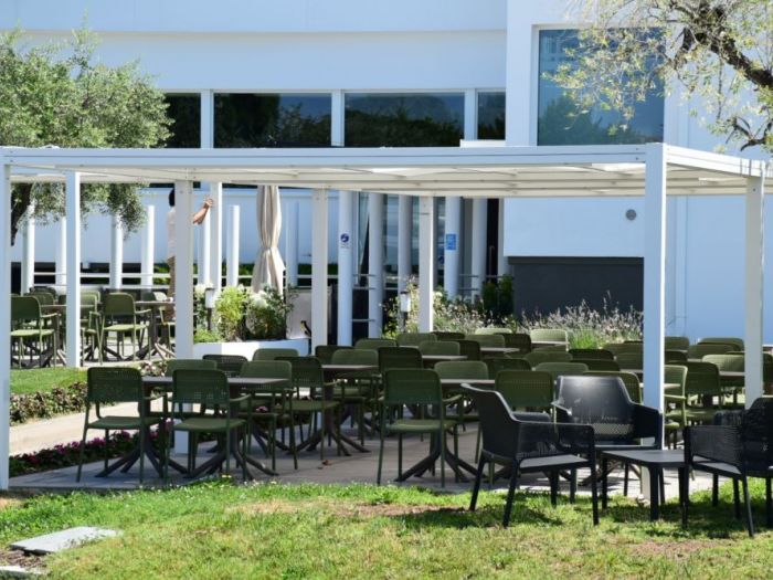 Archisio - Tracto srl - Progetto Joker