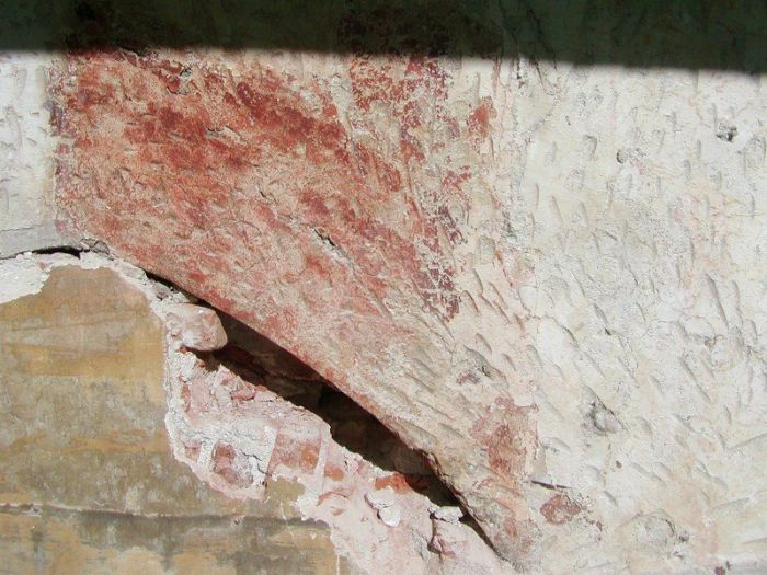 Archisio - Trucco Ristrutturazioni - Progetto Ristrutturazione facciata palazzo