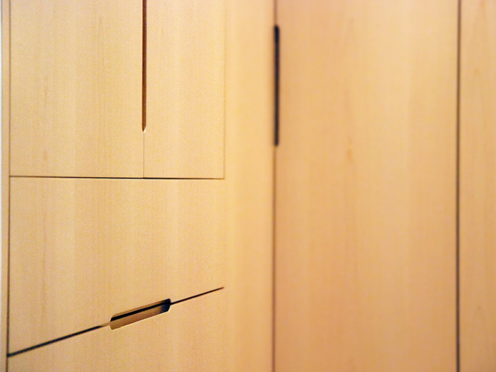 Archisio - Francesca Federici - Progetto Residenze