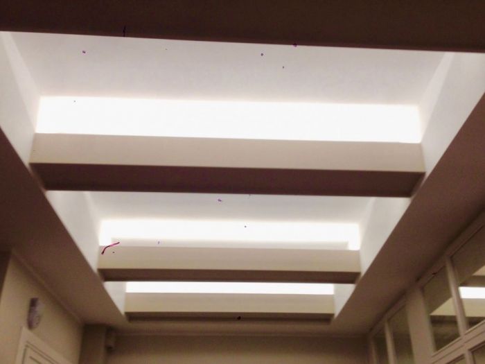 Archisio - Agati Carianni Di Carianni Jose - Progetto Ristrutturazione appartamento