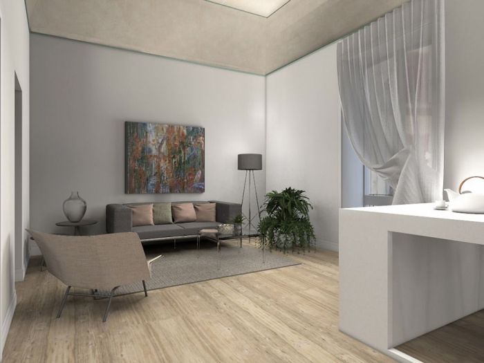 Archisio - Block Studio - Progetto Trabia b