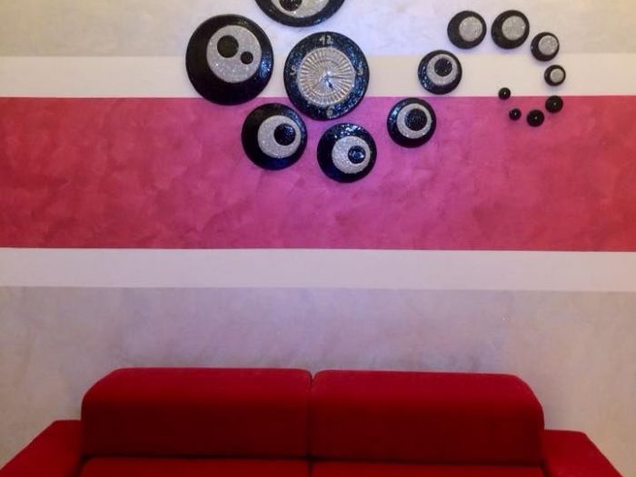 Archisio - Forgiatore Di Elementi Di Giuseppe Sautto - Progetto Ceramica raku