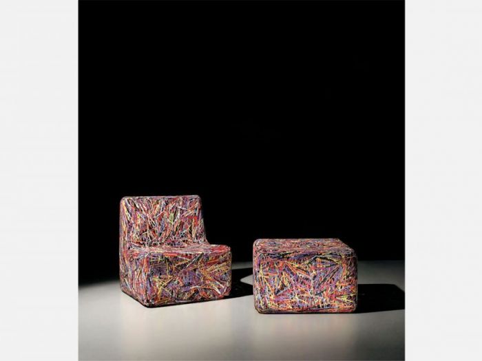 Archisio - Giacomucci Roberto - Progetto Cora zoe