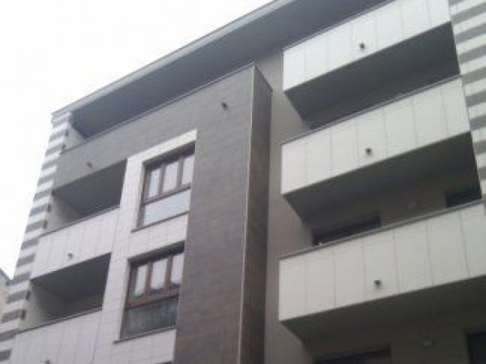 Archisio - Skyline Costruzioni - Progetto Costruzioni edili