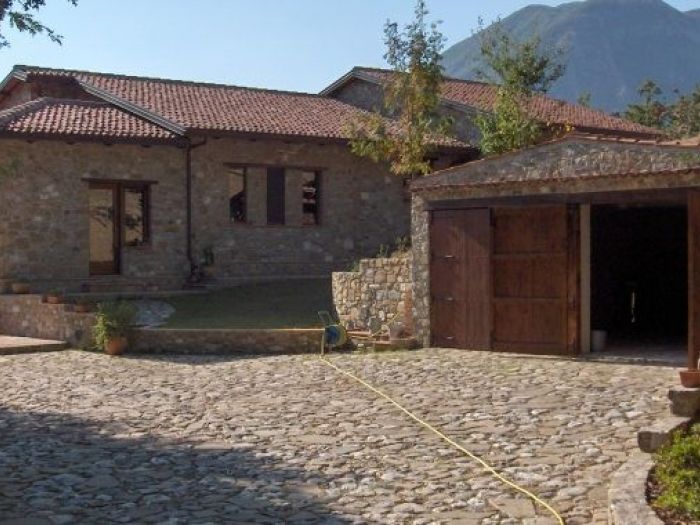 Archisio - Studio Viceconti - Progetto Edilizia privata