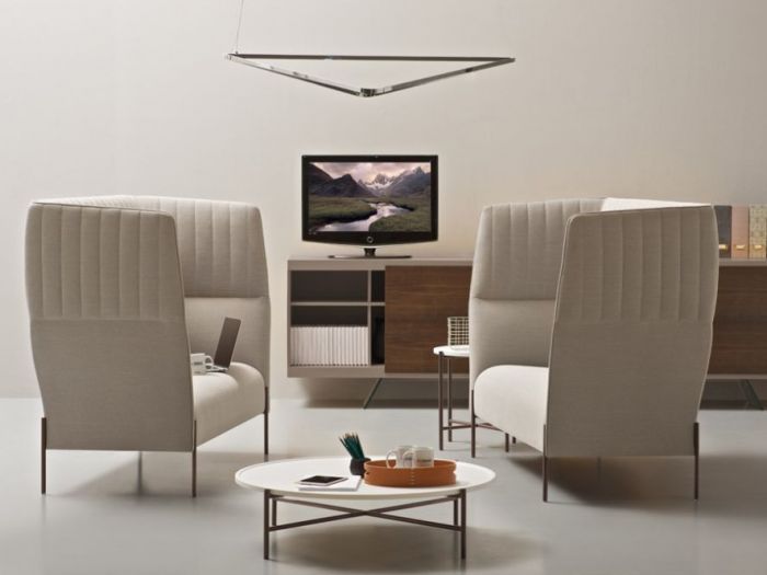 Archisio - Andrea Nani Design - Progetto Office 2016