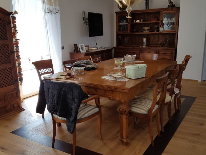 Archisio - Impresa Di Ristrutturazione Onellio Ferrantini - Progetto Ristrutturazione di interni