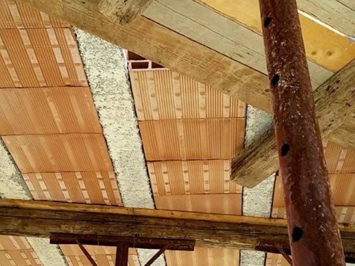 Archisio - Cpm Costruzioni Sas - Progetto Interni esterni e strutture in cemento armato