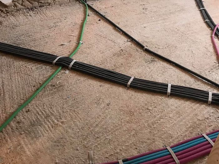 Archisio - Futur Elettric Impianti - Progetto Installazione impianto elettrico