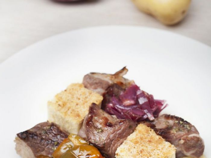 Archisio - Vdf Valerio Durso Fotografo - Progetto Food