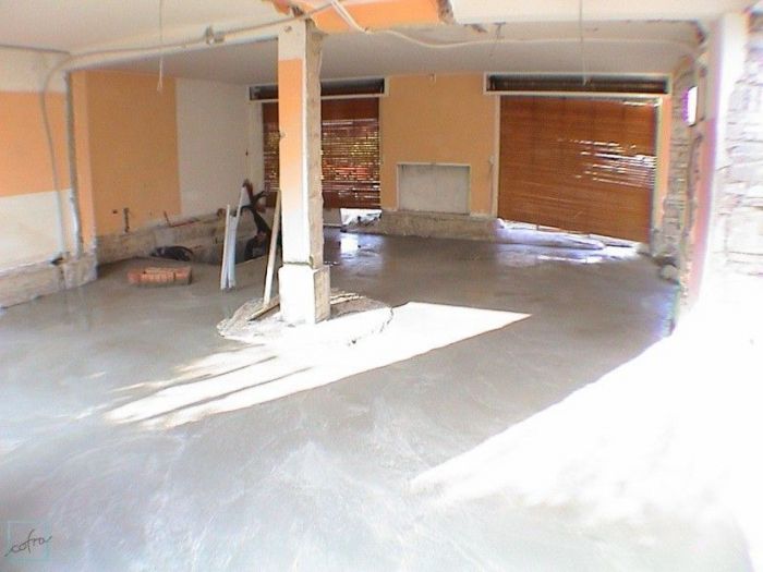 Archisio - Cofra Architettura Design Innovazione - Progetto Ristrutturazione ed ampliamento di una porzione di bifamiliare