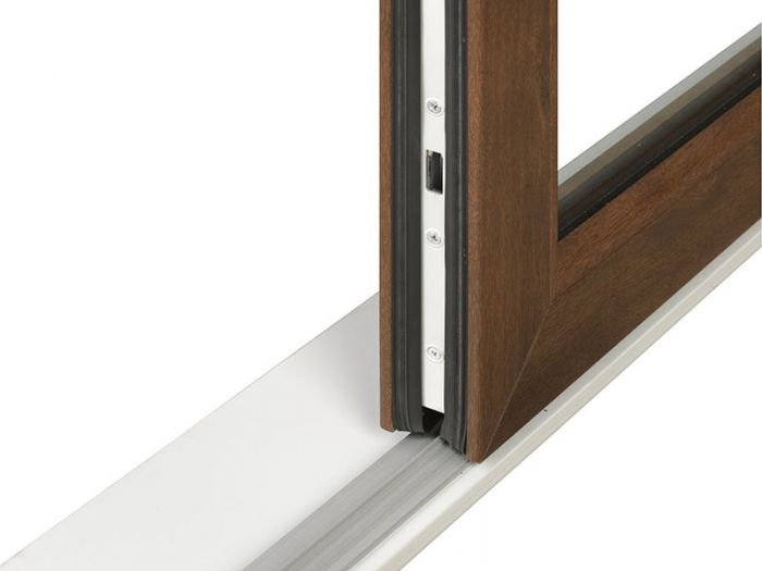 Archisio - Che Finestre - Serramenti E Affini - Progetto Serramenti in pvc