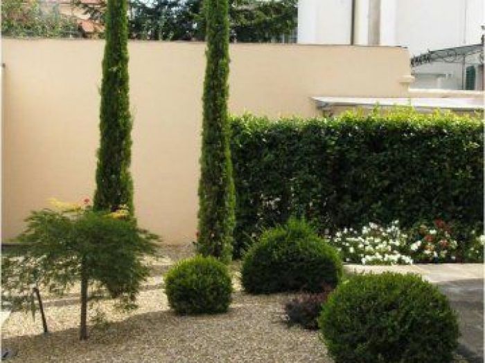 Archisio - Francesca Bertini - Progetto Villa patrizia