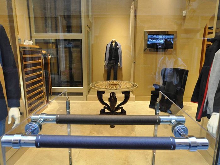 Archisio - Studio Costa Progettazioni - Progetto Eddy monetti