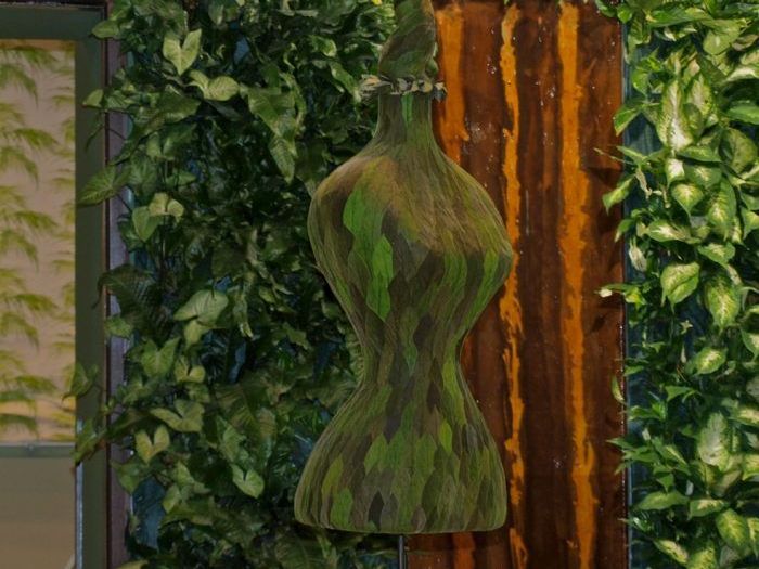 Archisio - Anna Ferrara - Progetto Negozio abbigliamento treviglio