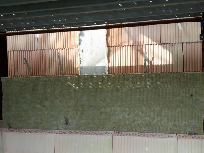 Archisio - Safra Bioedilizia - Progetto Costruzione