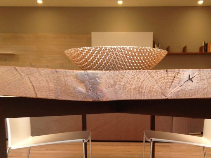 Archisio - Ettore Tricarico - Progetto Home design