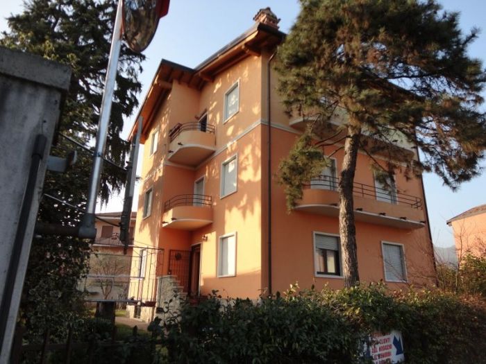 Archisio - Sp Costruzioni - Progetto Nuove realizzazioni