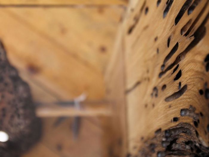 Archisio - Laura Cera Kera Ecodesign - Progetto Ethereal