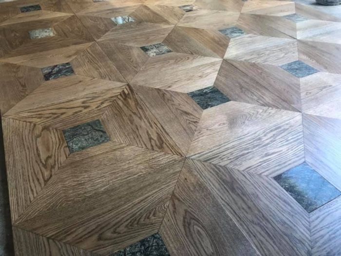 Archisio - Larte Nel Parquet srl - Progetto Realizzazioni 20