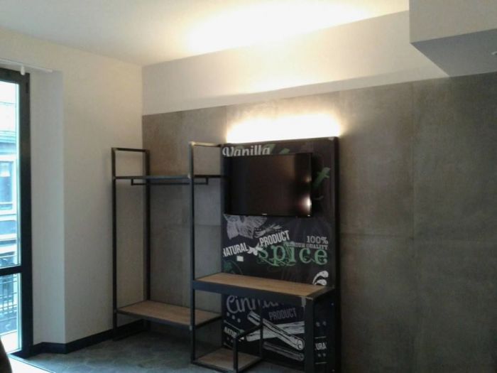 Archisio - Marcello Cal - Progetto Spice hotel milano