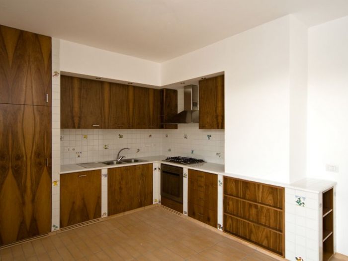 Archisio - Marco Mazzella - Progetto Interni casa lm