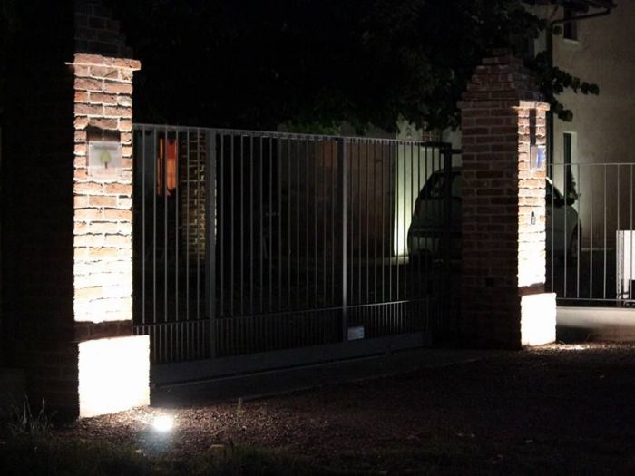 Archisio - Massimo Conterno Elettricista - Progetto Elettricista