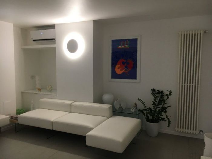 Archisio - Haki Interior Designer - Progetto Lo studio ginecologico di giulia