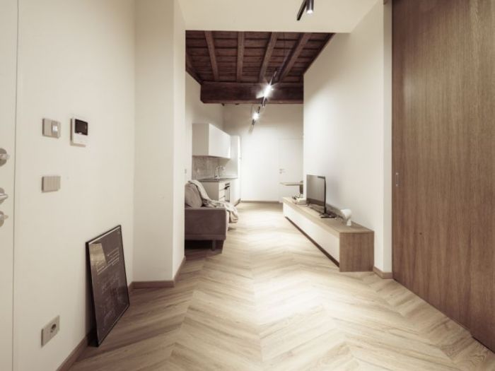 Archisio - Studio 3mark - Progetto Casa corte