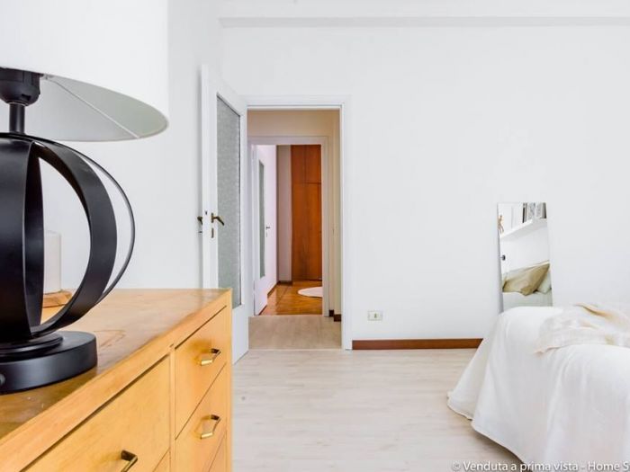 Archisio - Venduta A Prima Vista - Progetto Home staging appartamento busto arsizio