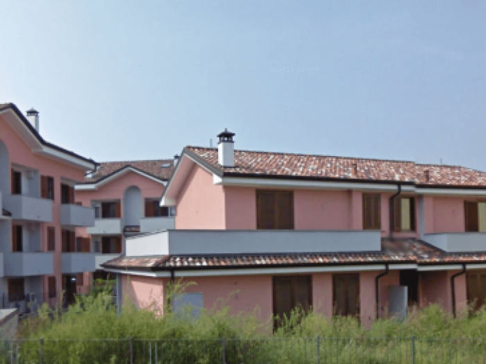 Archisio - Soimmcostruzioni - Progetto Costruzione di appartamenti e ville