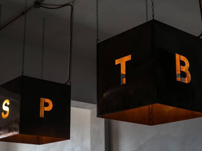 Archisio - Gian Luca Gentili - Progetto Locale tbsp