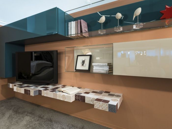 Archisio - Studio Fotografico Francesco Degli Innocenti - Progetto Giovannetti store