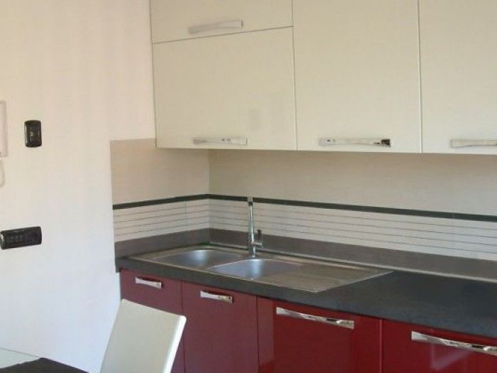 Archisio - Adesign - Progetto Appartamento riviera di chiaia