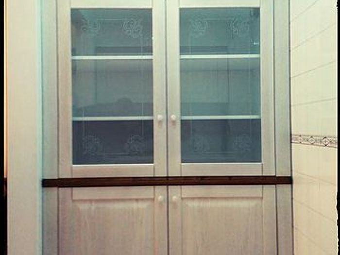 Archisio - Infissi E Arredamenti Falegnameria Masi - Progetto Cucine