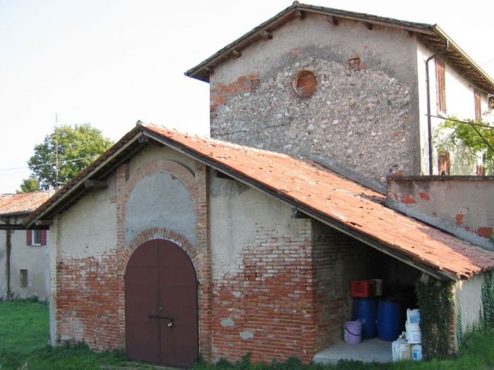 Archisio - Manuel Benedikter - Progetto Casa padronale cobue