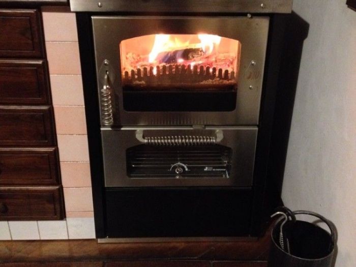 Archisio - Bagno Calore Design - Progetto Stufe e caminetti gli specialisti del calore