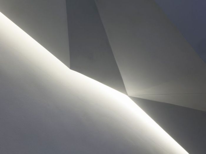 Archisio - Bicuadro - Progetto Sede urban vision spa