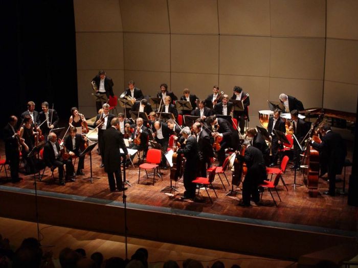 Archisio - Fabio Nassuato - Progetto Teatro da ponte