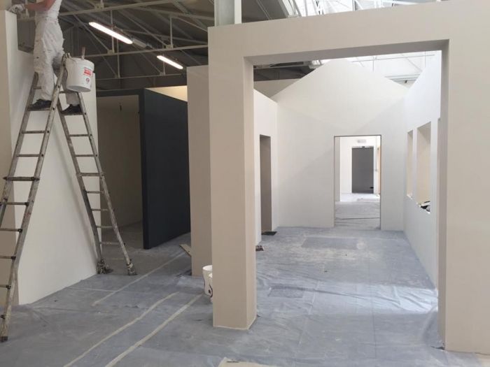 Archisio - Sommariva - Progetto Interni ed esterni