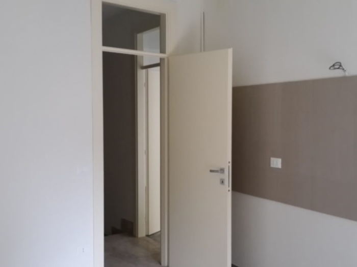 Archisio - Costec Consorzio Servizi Tecnici - Progetto Ristrutturazione appartamento montecchio maggiore